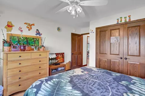 Bedroom - 2007 River Links Dr, Cold Spring, MN 56320 photo 2 of 2