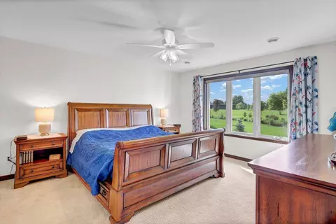 Bedroom - 2007 River Links Dr, Cold Spring, MN 56320 photo 1 of 2