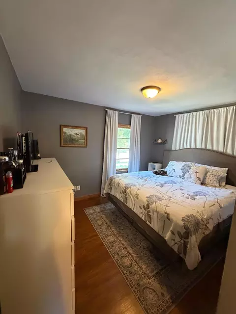 Bedroom - 117 26th Ave N, Saint Cloud, MN 56303 photo 1 of 7