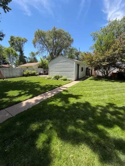 Exterior - 117 26th Ave N, Saint Cloud, MN 56303 photo 5 of 7
