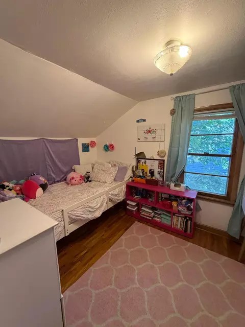 Bedroom - 117 26th Ave N, Saint Cloud, MN 56303 photo 6 of 7