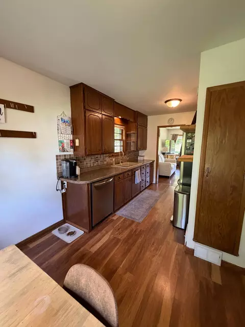 Kitchen - 117 26th Ave N, Saint Cloud, MN 56303 photo 3 of 4