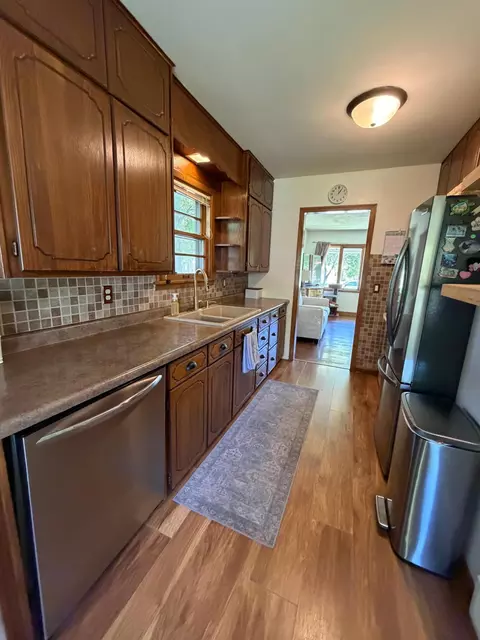 Kitchen - 117 26th Ave N, Saint Cloud, MN 56303 photo 2 of 4