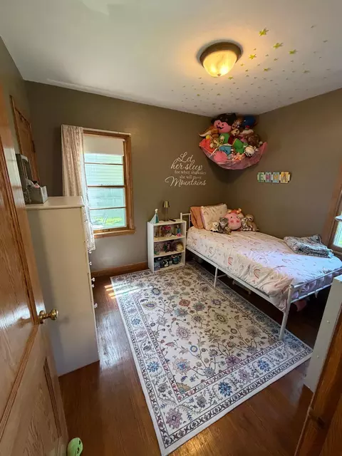 Bedroom - 117 26th Ave N, Saint Cloud, MN 56303 photo 3 of 7