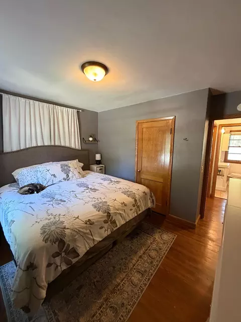 Bedroom - 117 26th Ave N, Saint Cloud, MN 56303 photo 2 of 7