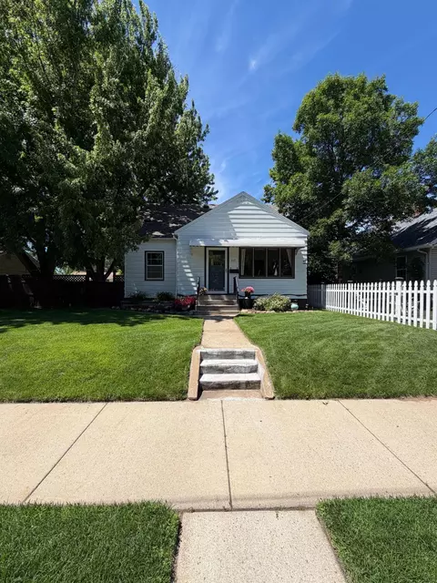 Exterior - 117 26th Ave N, Saint Cloud, MN 56303 photo 1 of 7
