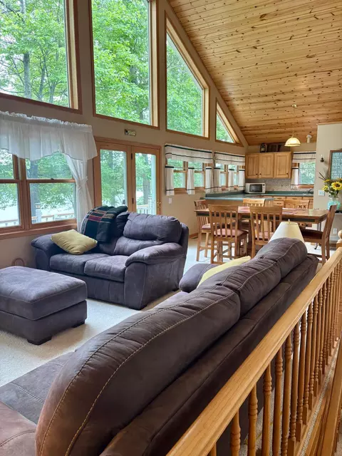2516 N Long Lake Dr NW, Backus, MN 56435