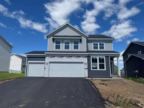 6111 Goodwin Ave S, Cottage Grove, MN 55016