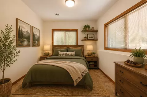 Bedroom - 23493 Echo Ave, Faribault, MN 55021 photo 6 of 6