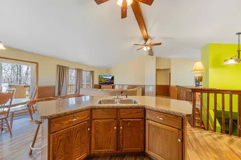 Kitchen - 23493 Echo Ave, Faribault, MN 55021 photo 5 of 8