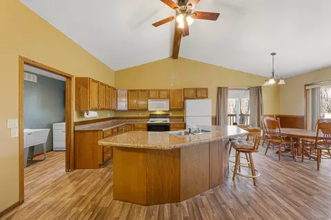 Kitchen - 23493 Echo Ave, Faribault, MN 55021 photo 2 of 8