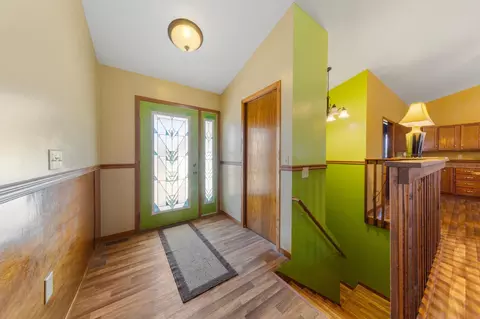 Entry Way - 23493 Echo Ave, Faribault, MN 55021 photo 1 of 2