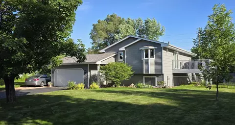 4444 101st Ln NE, Blaine, MN 55434