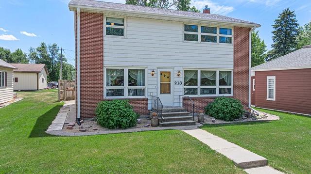 213 2nd St E, Jasper, MN 56144