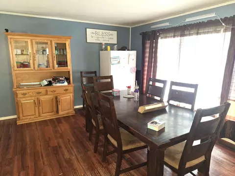 Dining - 326 Madison Ave, Neche, ND 58265 photo 2 of 2