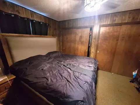 Bedroom - 326 Madison Ave, Neche, ND 58265 photo 3 of 3