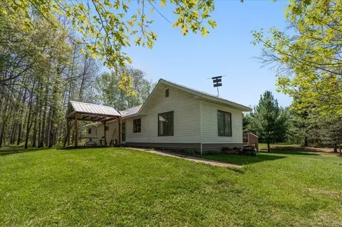 3680 Magpie Ln NW, Backus, MN 56435