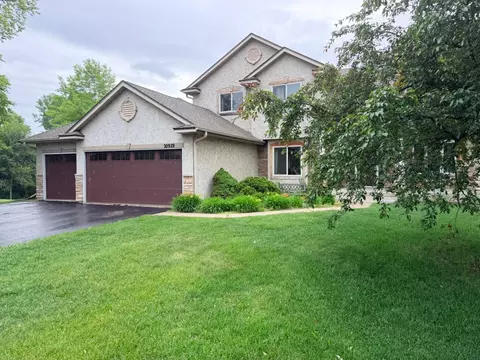 20929 Grafton Ave N, Forest Lake, MN 55025
