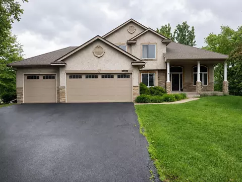20929 Grafton Ave N, Forest Lake, MN 55025