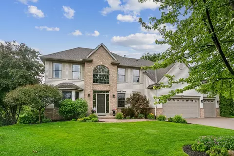 3588 Commonwealth Bay Bay, Woodbury, MN 55125