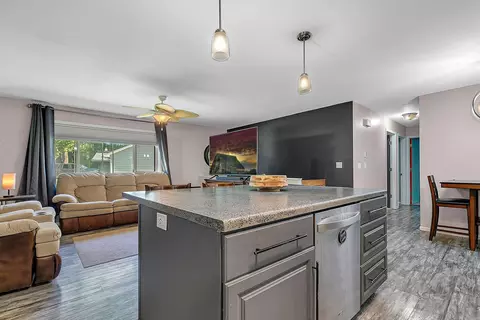 Kitchen - 300 7th Ave S, Cold Spring, MN 56320 photo 4 of 6