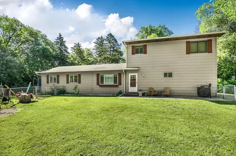 Exterior - 300 7th Ave S, Cold Spring, MN 56320 photo 3 of 7