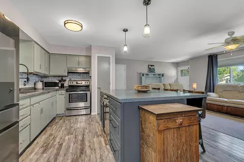 Kitchen - 300 7th Ave S, Cold Spring, MN 56320 photo 6 of 6