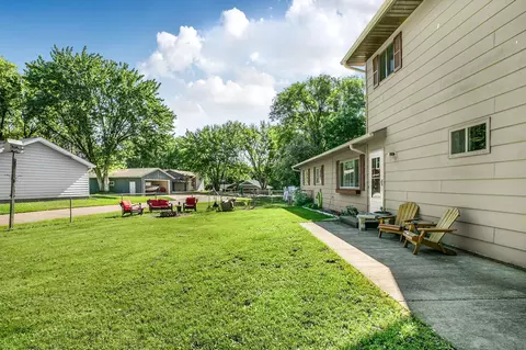 Exterior - 300 7th Ave S, Cold Spring, MN 56320 photo 4 of 7