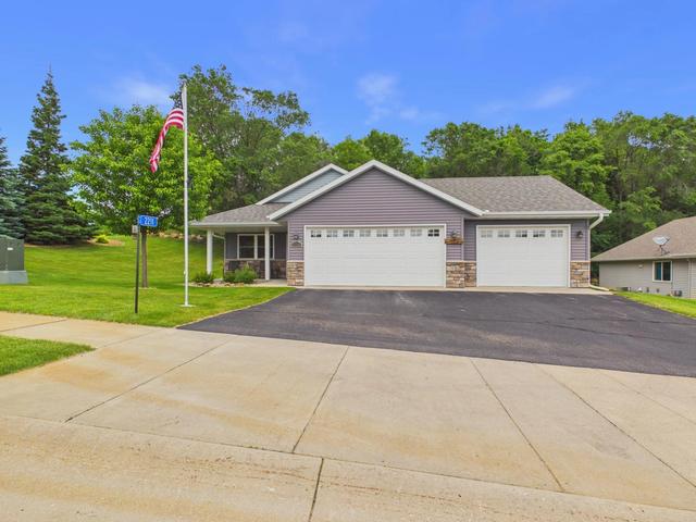 2211 Ridgedale Dr SE, Alexandria, MN 56308