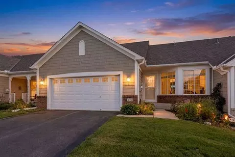 676 Old Orchard Rd, Waconia, MN 55387