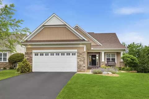 3564 Cove Point Cir NW, Prior Lake, MN 55372