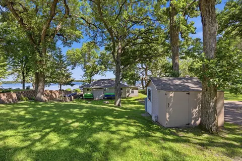 Exterior - 21480 654th Ave, Darwin, MN 55324 photo 6 of 8