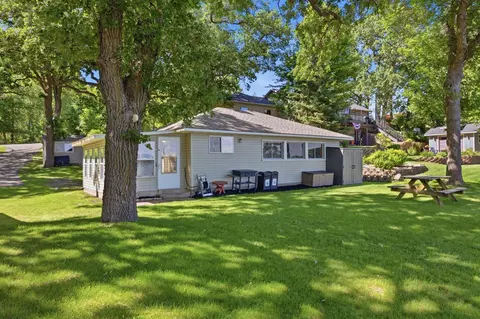 Exterior - 21480 654th Ave, Darwin, MN 55324 photo 4 of 8