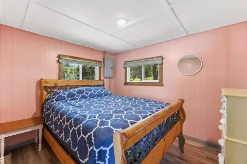 Bedroom - 21480 654th Ave, Darwin, MN 55324 photo 1 of 3