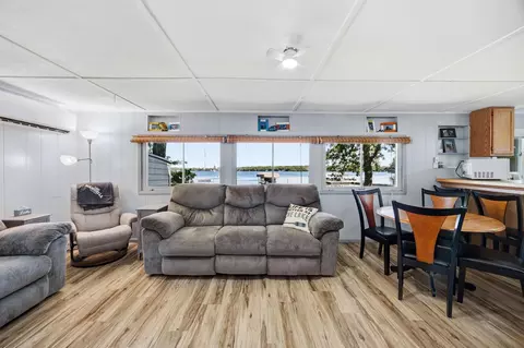 Living - 21480 654th Ave, Darwin, MN 55324 photo 3 of 3
