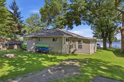 Exterior - 21480 654th Ave, Darwin, MN 55324 photo 5 of 8