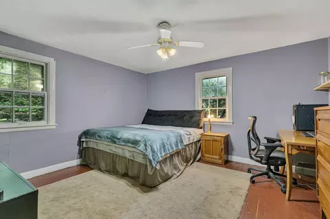 Bedroom - 106 City View Rd, Cold Spring, MN 56320 photo 1 of 3