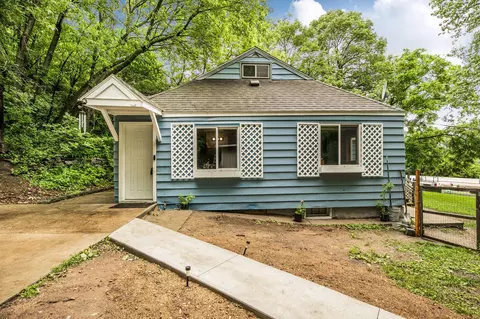 Exterior - 106 City View Rd, Cold Spring, MN 56320 photo 2 of 7