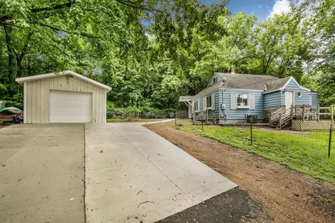 Exterior - 106 City View Rd, Cold Spring, MN 56320 photo 4 of 7