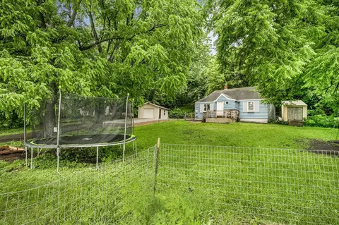 Exterior - 106 City View Rd, Cold Spring, MN 56320 photo 3 of 7