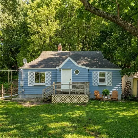 106 City View Rd, Cold Spring, MN 56320