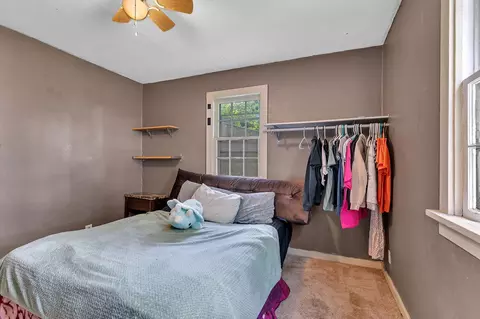 Bedroom - 106 City View Rd, Cold Spring, MN 56320 photo 2 of 3
