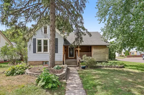 4571 1st Ave, White Bear Lake, MN 55110