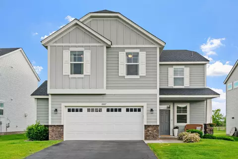 8887 152nd Ln NW, Ramsey, MN 55303