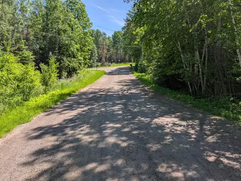 tbd Town Road 492, International Falls, MN 56649