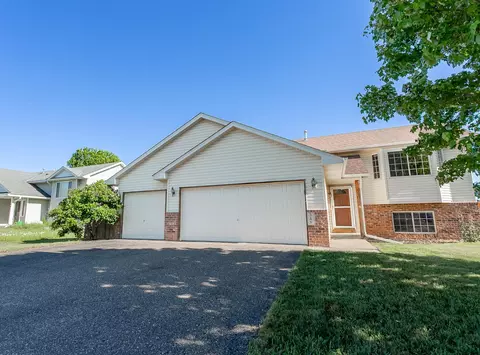 345 Paquin Dr, Somerset, WI 54025