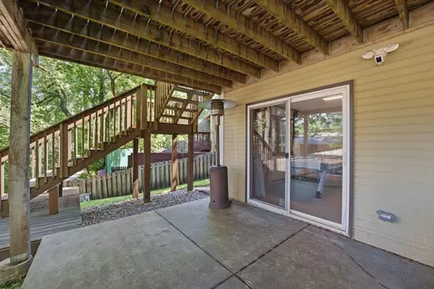 Exterior - 1451 Brookshire Ct, New Brighton, MN 55112 photo 5 of 6