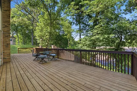 Exterior - 1451 Brookshire Ct, New Brighton, MN 55112 photo 3 of 6