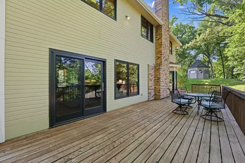 Exterior - 1451 Brookshire Ct, New Brighton, MN 55112 photo 4 of 6