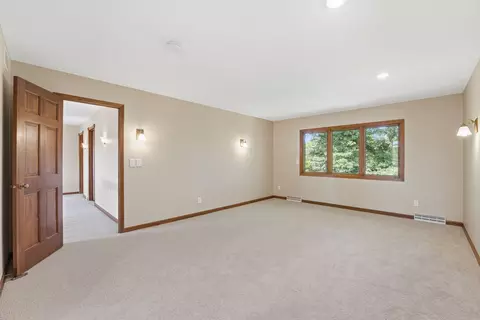 Bedroom - 1451 Brookshire Ct, New Brighton, MN 55112 photo 2 of 7